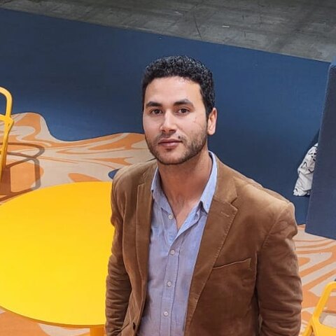 Abdelghani Hammoud